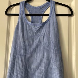 Lululemon Swiftly Tech Tank